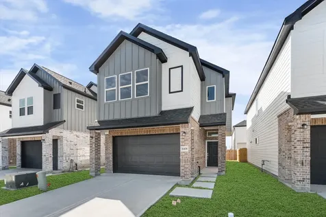 6413 Leopold Star Lane Houston TX 77048