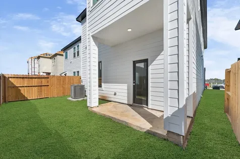 6413 Leopold Star Lane Houston TX 77048