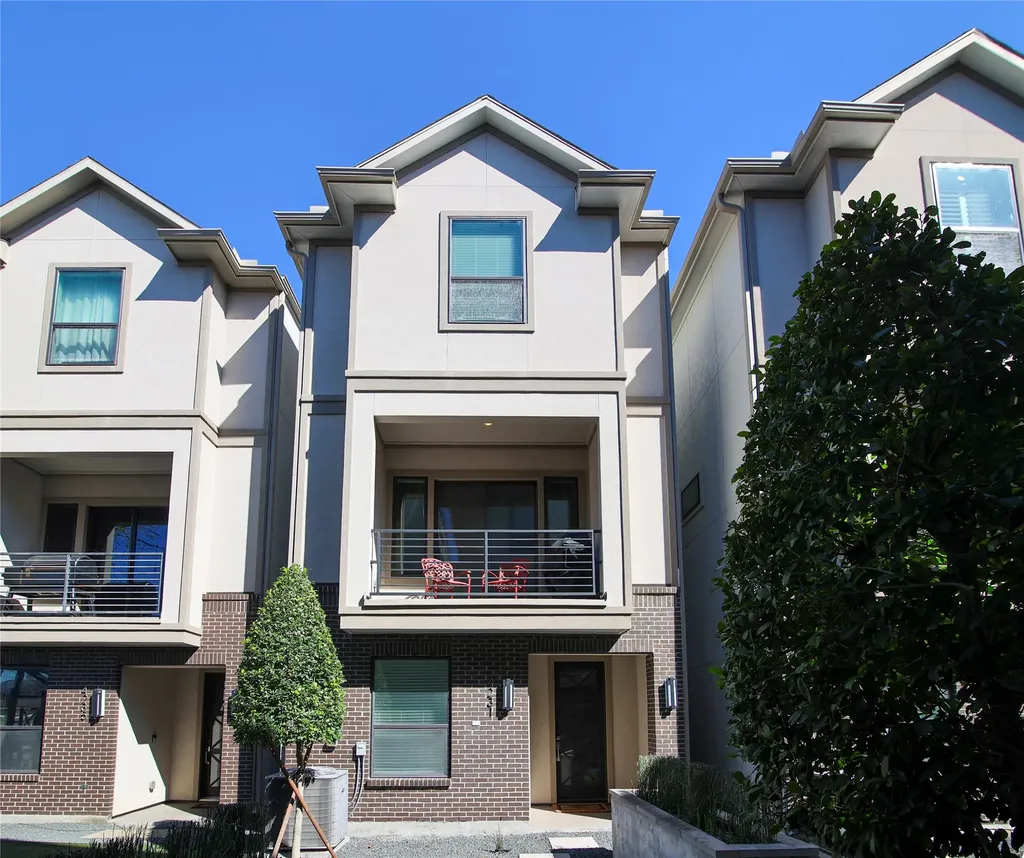 4231 Allen Street Houston TX 77007