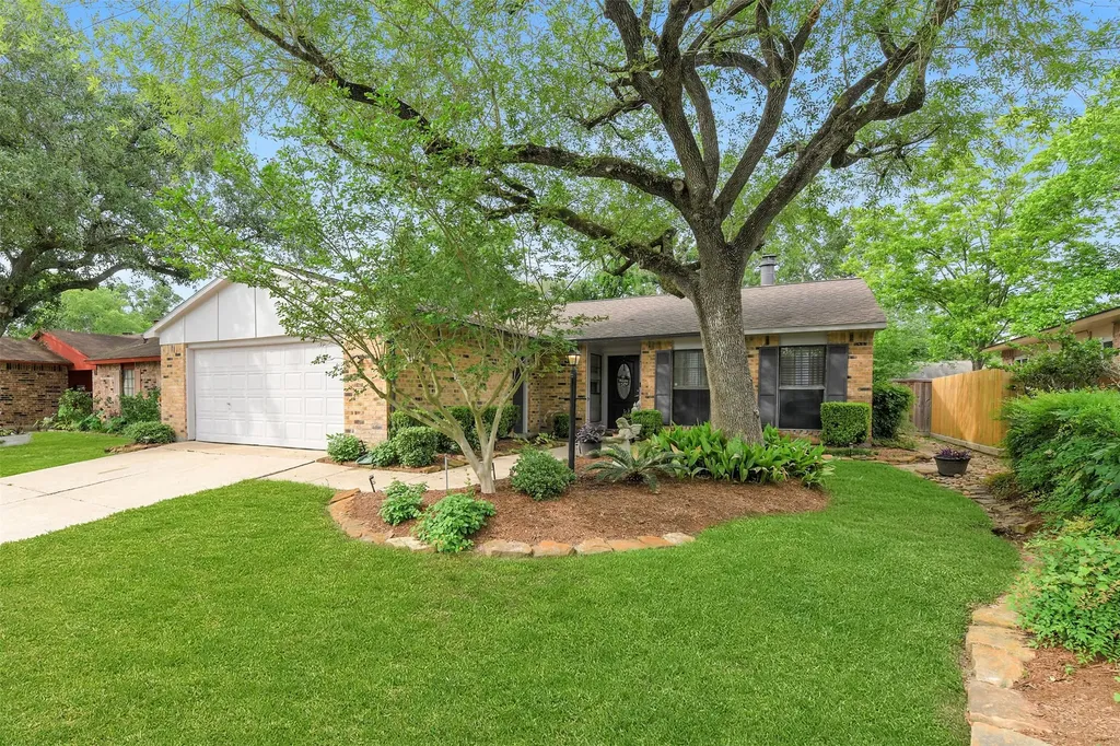 22818 Thadds Trail Spring TX 77373
