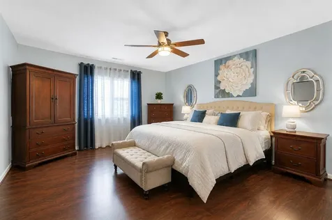 22818 Thadds Trail Spring TX 77373