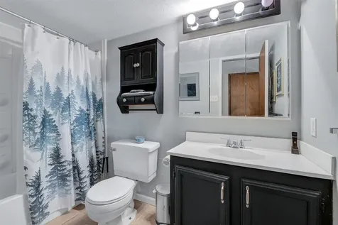 22818 Thadds Trail Spring TX 77373