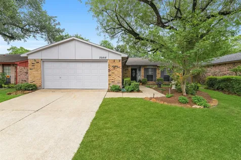 22818 Thadds Trail Spring TX 77373