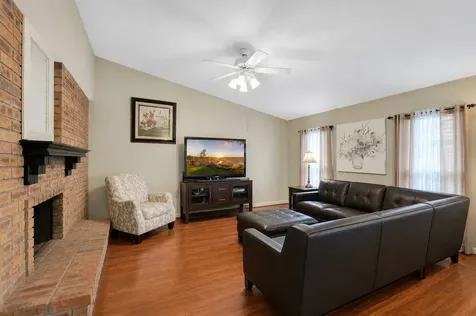 22818 Thadds Trail Spring TX 77373