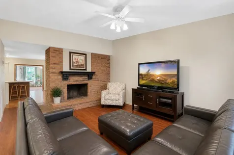 22818 Thadds Trail Spring TX 77373
