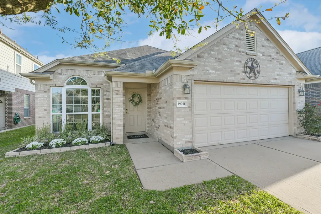 19031 Ashford Square Street Tomball TX 77375