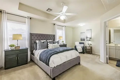 19031 Ashford Square Street Tomball TX 77375