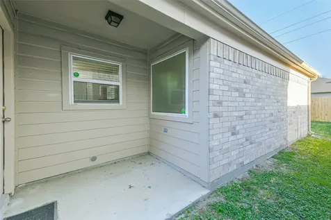 19031 Ashford Square Street Tomball TX 77375