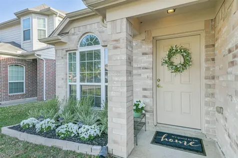 19031 Ashford Square Street Tomball TX 77375