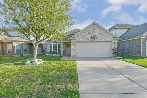 19031 Ashford Square Street Tomball TX 77375