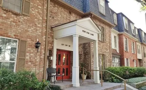 361 N Post Oak Lane 239 Houston TX 77024