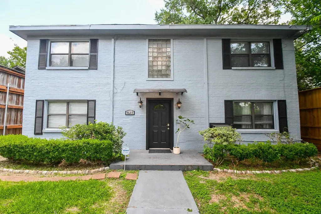 4623 Yupon Street 3 Houston TX 77006