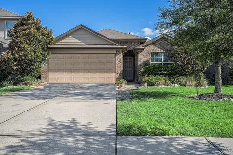 12610 Pirate Bend Drive Texas City TX 77539