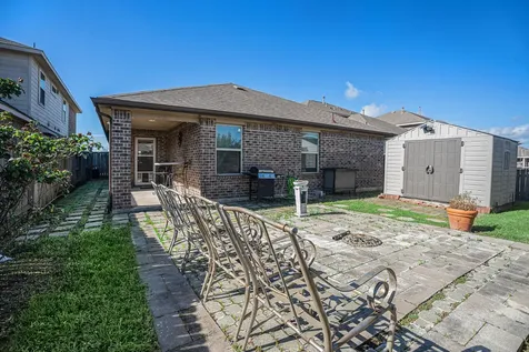 12610 Pirate Bend Drive Texas City TX 77539