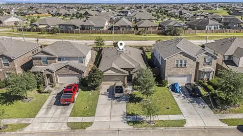 12610 Pirate Bend Drive Texas City TX 77539