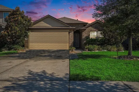 12610 Pirate Bend Drive Texas City TX 77539