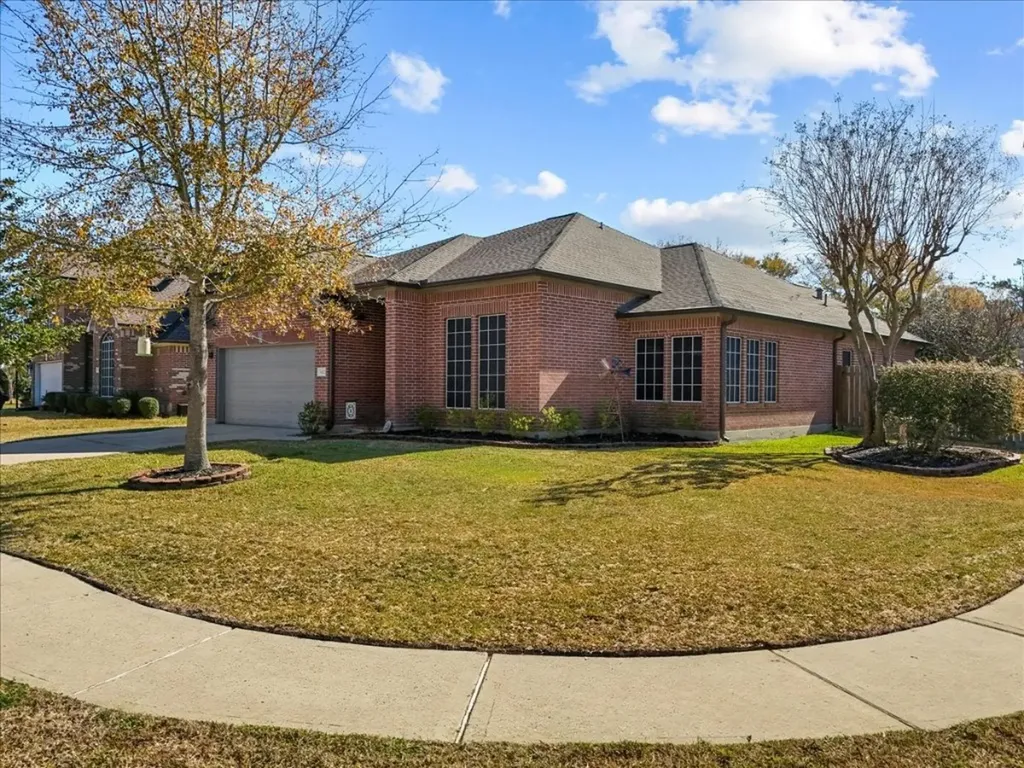 8102 Pinewood Park Humble TX 77346