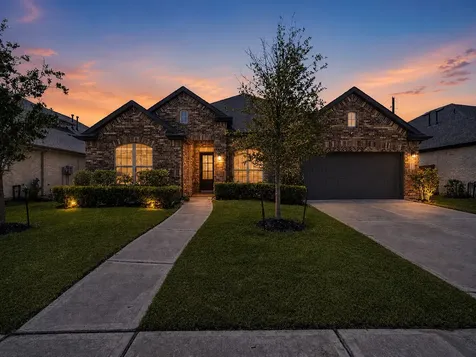5814 Lavaca Lane Manvel TX 77578