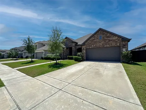 5814 Lavaca Lane Manvel TX 77578