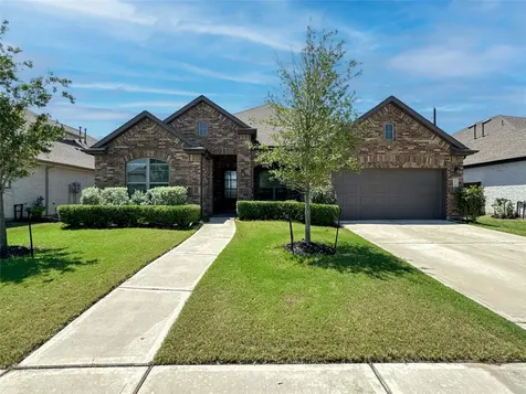 5814 Lavaca Lane Manvel TX 77578