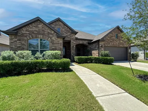 5814 Lavaca Lane Manvel TX 77578
