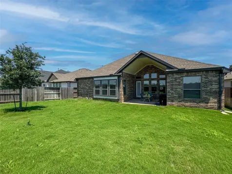 5814 Lavaca Lane Manvel TX 77578
