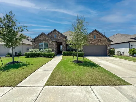 5814 Lavaca Lane Manvel TX 77578
