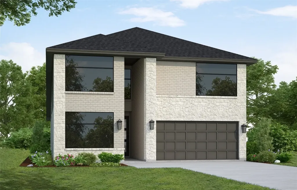 30954 Radke Estates Drive Fulshear TX 77441