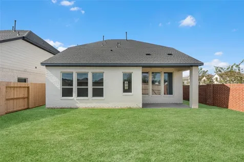 30954 Radke Estates Drive Fulshear TX 77441
