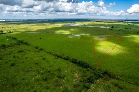 Lot 1 Fm 457 Bay City TX 77414
