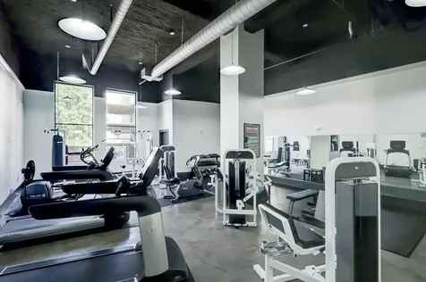 915 Franklin Street 2f Houston TX 77002
