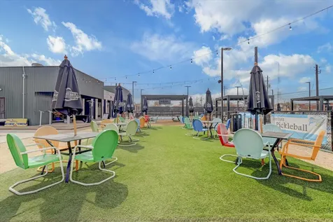 915 Franklin Street 2f Houston TX 77002