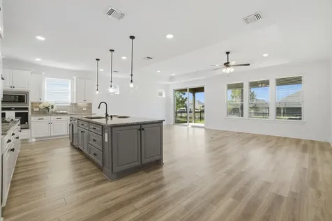9727 Rockwell Drive Willis TX 77318