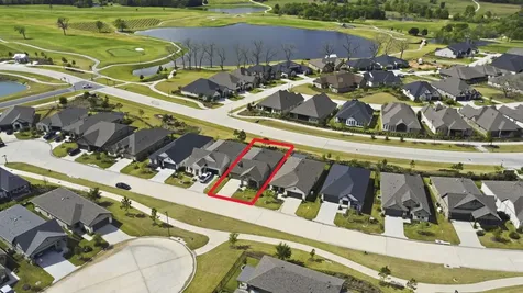 9727 Rockwell Drive Willis TX 77318