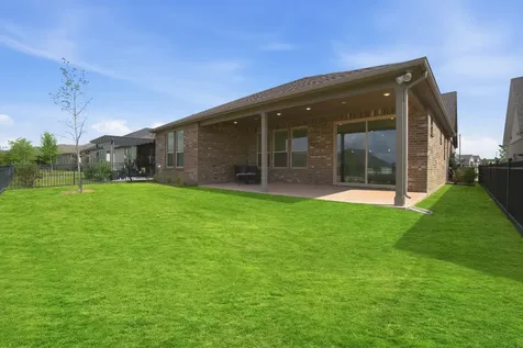 9727 Rockwell Drive Willis TX 77318