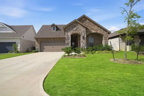 9727 Rockwell Drive Willis TX 77318