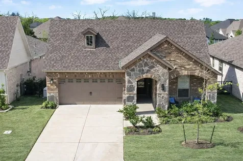 9727 Rockwell Drive Willis TX 77318