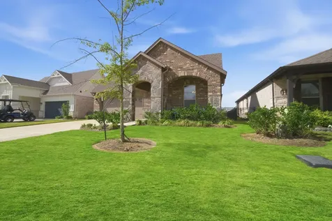 9727 Rockwell Drive Willis TX 77318