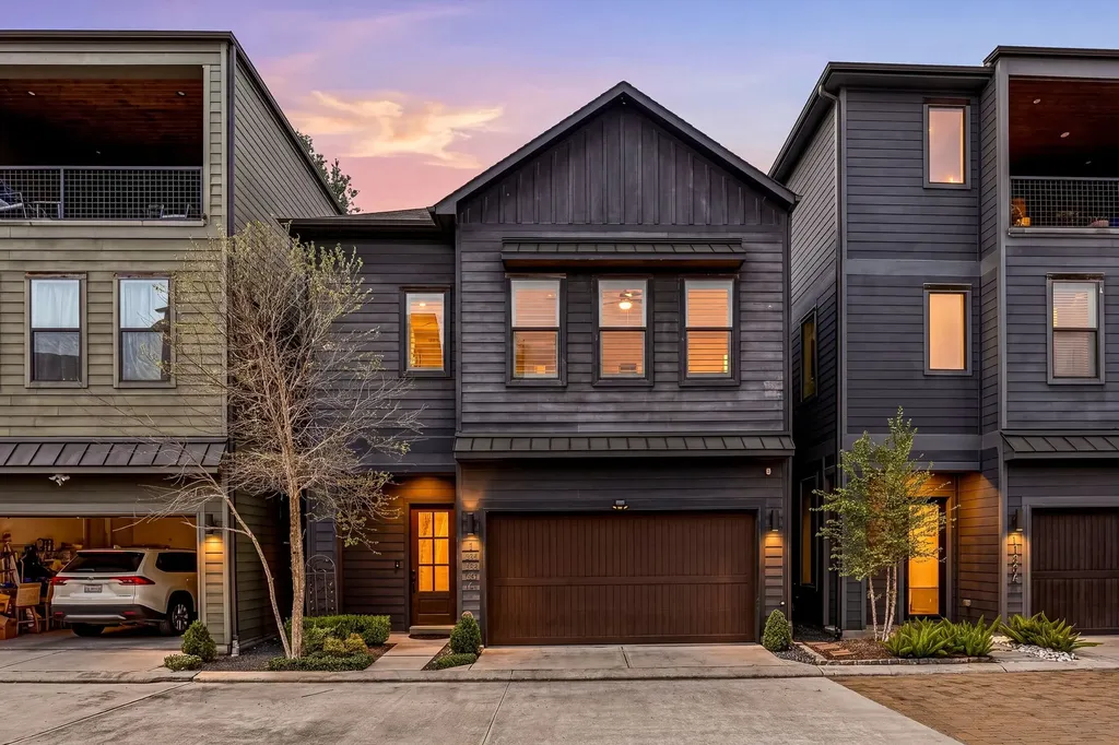 11008 Avenu Malkenu Avenue Houston TX 77043