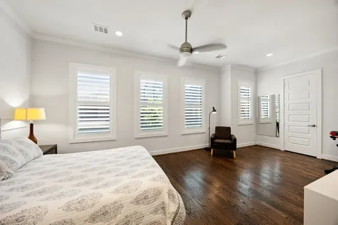 11008 Avenu Malkenu Avenue Houston TX 77043