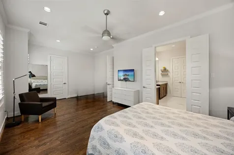 11008 Avenu Malkenu Avenue Houston TX 77043