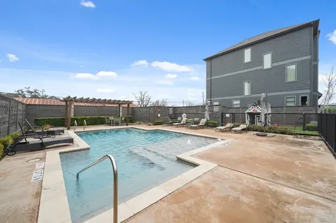 11008 Avenu Malkenu Avenue Houston TX 77043
