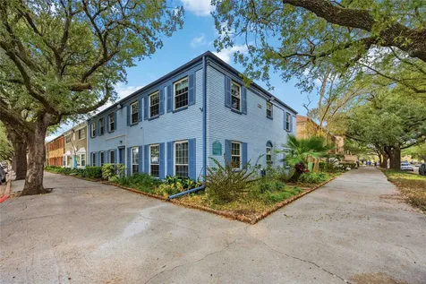 11607 Chimney Rock Road C Houston TX 77035
