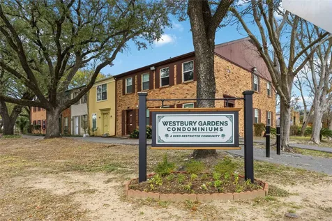 11607 Chimney Rock Road C Houston TX 77035