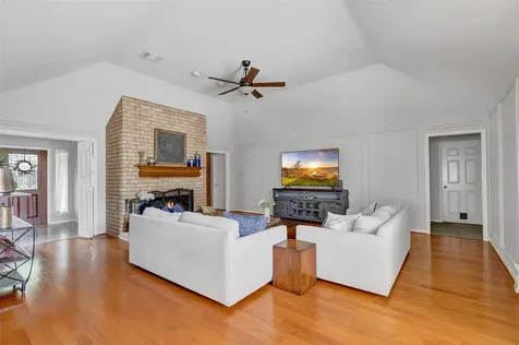 4315 Terrace Pines Drive Houston TX 77345
