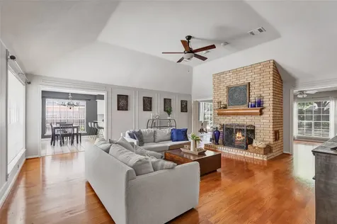4315 Terrace Pines Drive Houston TX 77345