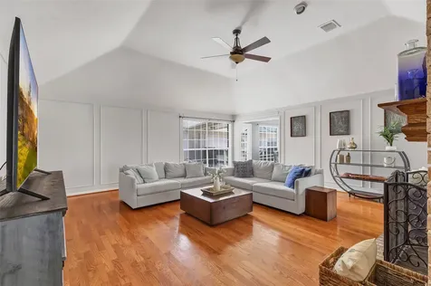 4315 Terrace Pines Drive Houston TX 77345