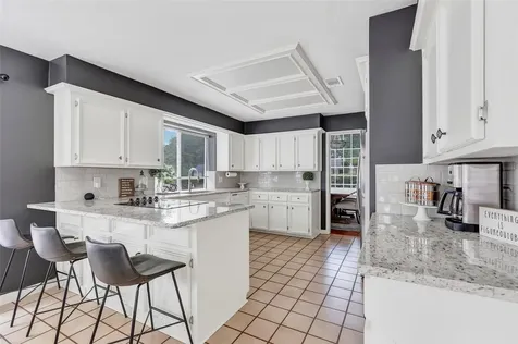 4315 Terrace Pines Drive Houston TX 77345