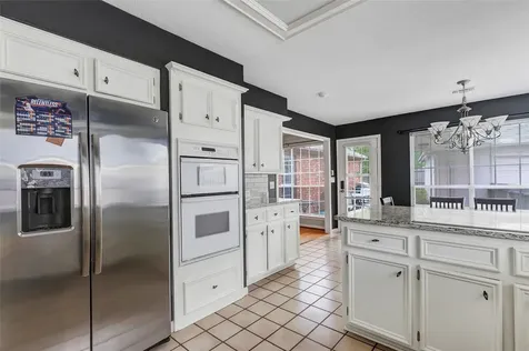4315 Terrace Pines Drive Houston TX 77345