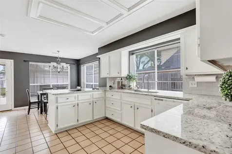 4315 Terrace Pines Drive Houston TX 77345